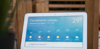 Google Nest Hub, analysis: much more useful than you thought What you can and cant do with Google Nest Hub