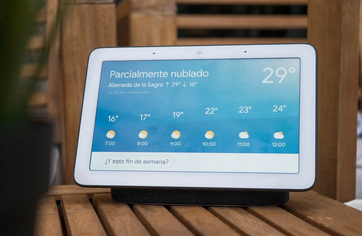 What you can and cant do with Google Nest Hub