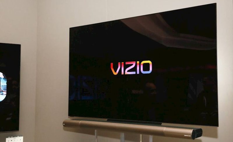 Who Makes Vizio TVs