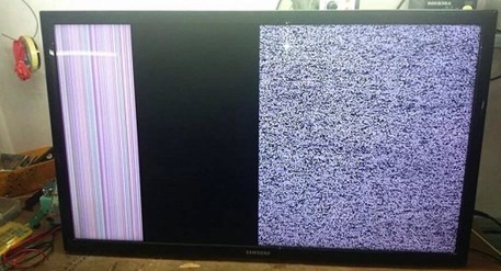 Why Is My LG TV Screen Black
