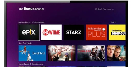 How to Activate Hallmark Channel on Roku activate hallmark channel on roku