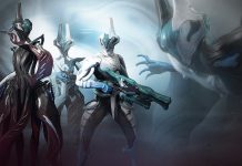 Follow These Tips To Solve Error in Warframe updating DirectX components Error in Warframe updating DirectX components