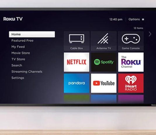 How to Fix Roku TV Netflix Not Working Issue Find help from the Netflix customer support
