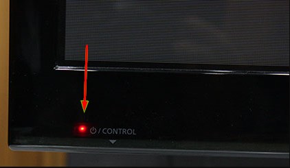 Fixes for Samsung TV Wont Turn On No Red Light
