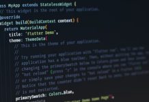 Flutter app developer salary: what influences the rates? Flutter app developer salary