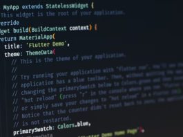 Flutter app developer salary: what influences the rates? Flutter app developer salary