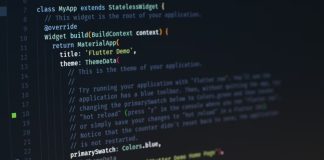 Flutter app developer salary: what influences the rates? Flutter app developer salary