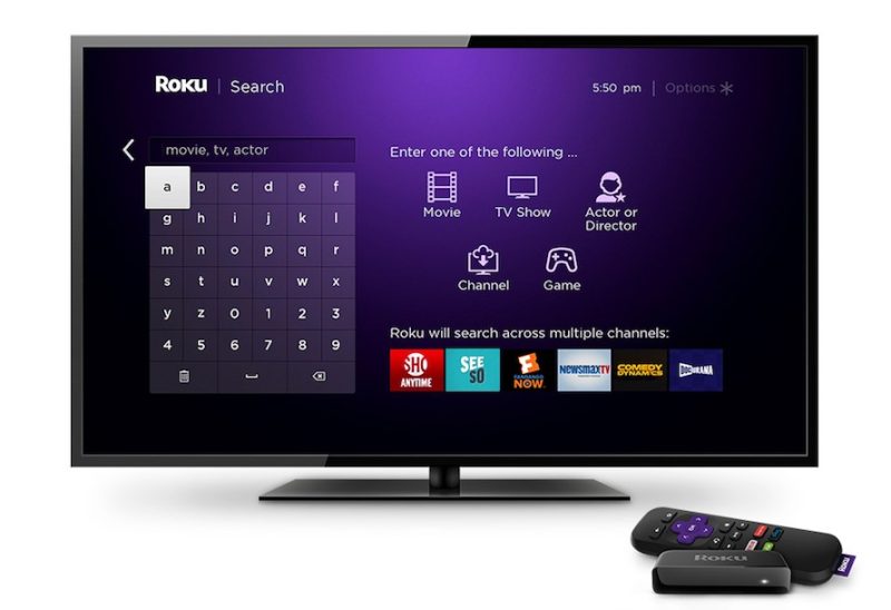 How to Activate MTV.COM on Roku