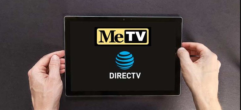How to access MeTV on DirecTV