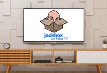 How to Play Jackbox on Roku TV Jackbox on Roku TV