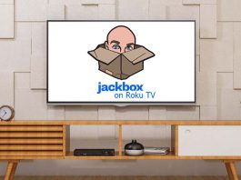 How to Play Jackbox on Roku TV Jackbox on Roku TV