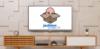 How to Play Jackbox on Roku TV Jackbox on Roku TV