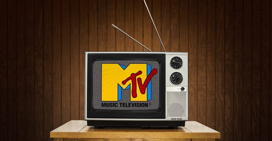 MTV on Roku