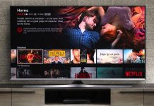 How to Fix Netflix Not Loading on Samsung TV Issue Netflix Not Loading on Samsung TV