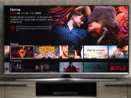 How to Fix Netflix Not Loading on Samsung TV Issue Netflix Not Loading on Samsung TV