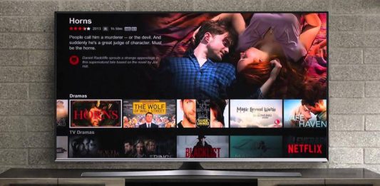 How to Fix Netflix Not Loading on Samsung TV Issue Netflix Not Loading on Samsung TV
