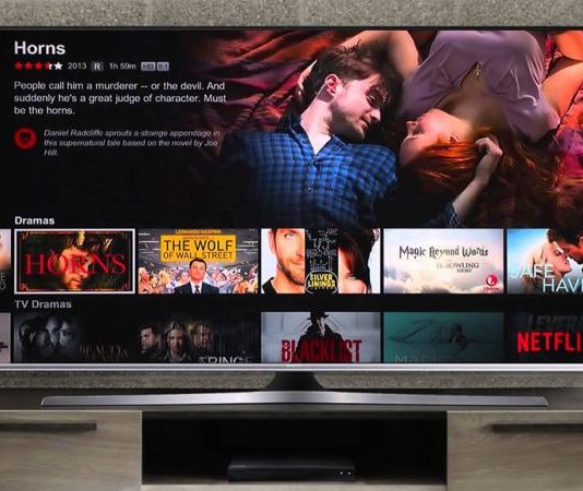 How to Fix Netflix Not Loading on Samsung TV Issue Netflix Not Loading on Samsung TV