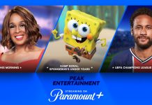 How to Fix Paramount Plus Not Working On Roku Paramount Plus Not Working On Roku