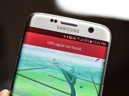 Solve the GPS Signal Not Found 11 Error with These Simple Steps Pokemon Go GPS Signal Not Found 11