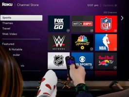 Why Is My Roku Not Screen Mirroring? Roku Not Screen Mirroring