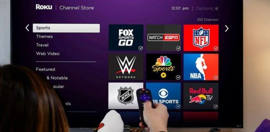 Why Is My Roku Not Screen Mirroring? Roku Not Screen Mirroring