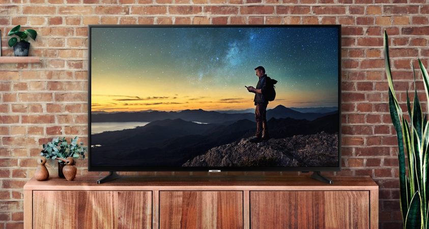 Samsung Smart TV Can’t Find Wi-Fi