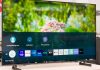 Samsung Smart TV Won’t Find WiFi