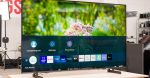 Samsung Smart TV Won’t Find WiFi