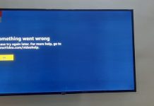 How to Fix Something Went Wrong Amazon Prime Video Issue Something Went Wrong Amazon Prime Video