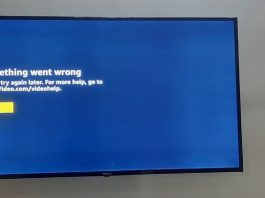 How to Fix Something Went Wrong Amazon Prime Video Issue Something Went Wrong Amazon Prime Video