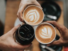 The Best Coffee Gadgets to Buy for Caffeine Lovers The Best Coffee Gadgets