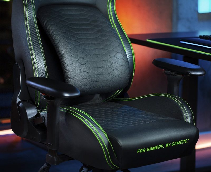 Top Gaming Chairs