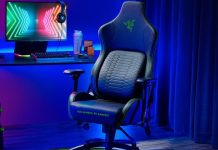 Top Gaming Chairs to Successfully Serve Game Players