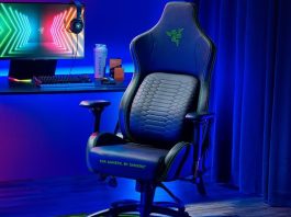 Top Gaming Chairs to Successfully Serve Game Players