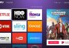 Using the Roku app on your laptop or PC