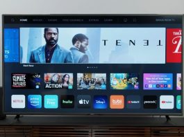 What You Need to Know about Vizio TV Internet Browser Vizio TV Internet Browser