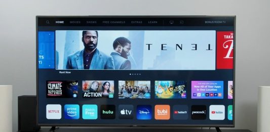 What You Need to Know about Vizio TV Internet Browser Vizio TV Internet Browser