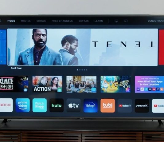 What You Need to Know about Vizio TV Internet Browser Vizio TV Internet Browser