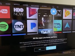 How to Fix Vizio TV Slow Internet Connection Vizio TV Slow Internet Connection