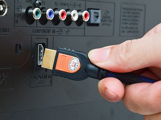 How to Fix Vizio TV no Signal Issue Vizio TV no Signal