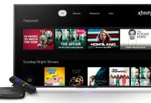 How to Install Xfinity Apps for Roku Xfinity Apps for Roku