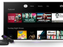 How to Install Xfinity Apps for Roku Xfinity Apps for Roku