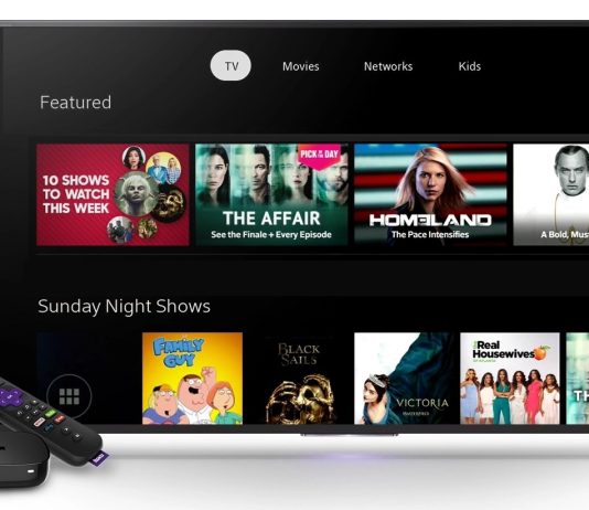 How to Install Xfinity Apps for Roku Xfinity Apps for Roku