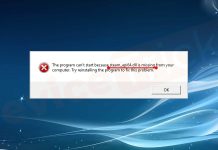 Follow these steps to remove Steam_api64.dll error steam api64.dll Missing Error