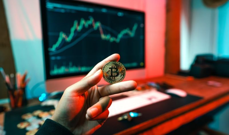 Best Cryptocurrency Stock to Buy Now