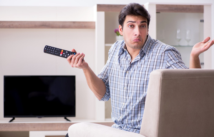 Hisense TV Keeps Turning Off