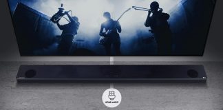 How to Connect LG Soundbar to TV How to Connect LG Soundbar to TV