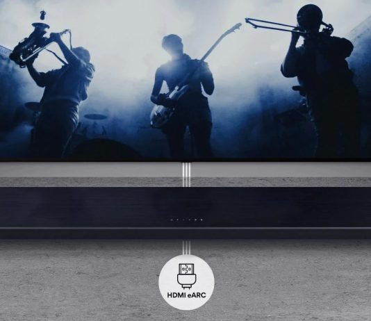 How to Connect LG Soundbar to TV How to Connect LG Soundbar to TV