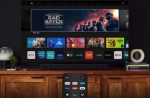 How to Download Apps on Vizio TV without v Button