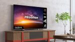 How to Fix a Hisense TV Not Connecting to Wi fi
